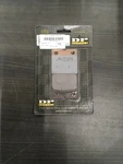 K1/K100/K1100 Brakes Set Front Pads Bmw DP-600/701 4F. Fixed Price $49.00.