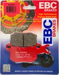 Series Severe Duty Disc Brake Pads 15-685S 164906 EBCFA685SV. Fixed Price $44.46.