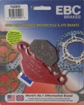 Ebc Series Carbon Brake Pads FA230X. Fixed Price $36.12.