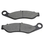 2014-2015 Harley Flhtcutg Tri Glide Ultra Classic Ebc Organic Brake Pads Front. Fixed Price $51.93.