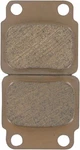 Brakes DP817 Standard Sintered Metal Pads. Fixed Price $52.95.