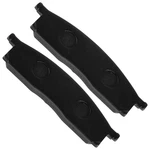 Caltric Front Brake Pads For Yamaha YZ65 YZ80 YZ85 TTR125 TT-R125LE. Fixed Price $16.45.