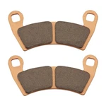 Demon Sintered Brake Pad For Arctic Cat Models 2006 PATP-1149. Fixed Price $44.29.