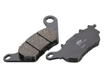 Kitaco Sbs Brake Pads 932HF Sinter Metal For YZF-R25 MT-25 YZF-R3 MT-03. Fixed Price $56.27.