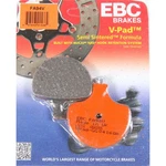 Ebc Brakes Pads V-series FA94V. Fixed Price $41.11.