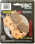 Ebc Sintered Scooter Brake Pads SFA603HH. Fixed Price $38.54.