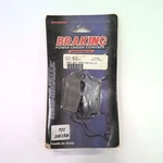 Braking Semi-metallic 2003-2006 Cbr Honda Front Brake Pads 701 SM15M. Fixed Price $19.00.