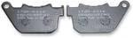 Drag Specialties Organic Brake Pads - Sportster FAD387. Fixed Price $31.71.