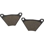 Drag Specialties DS-325002 Brake Pads- L78-84FL, Fxe. Fixed Price $24.43.