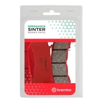 Brembo 07HO57SA Motorcycle Brake Pads Sinter. Fixed Price $62.83.