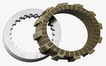 Tusk Competition Clutch Kit For Ktm 300 350 450 500 W Exc Sx-f. Fixed Price $78.98.