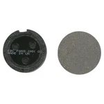 Ebc Organic Brake Pads For 1980 Suzuki GS1100L Street Front. Fixed Price $45.75.