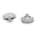 Vesrah Sintered Metal Brake Pads VD-138JL. Fixed Price $27.27.