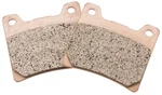 Ebc Sintered Brake Pad For Yamaha FZR750 Owo 1989-1992 Front/rear FA88HH. Fixed Price $47.05.