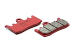 Brembo Sintered Brake Pads Front 07BB38SA For Aprilia Bmw Ducati Triumph Etc.. Fixed Price $31.66.