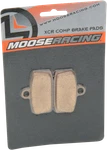 Moose Offroad Xcr Brake Pads Front M514-S47. Fixed Price $51.86.