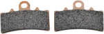 Ebc Front Sintered Metal Brake Pads EPFA606HH. Fixed Price $88.01.