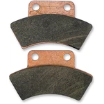 Epi WE440899 Brake Pads. Fixed Price $38.04.
