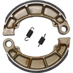 Ebc - 351G Grooved Brake Shoes. Fixed Price $53.52.