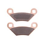 Tusk Brake Pad Sintered Metal Rear Right For Polaris Sportsman 850 Premium 2022. Fixed Price $28.18.