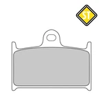 Ferodo FDB557 Sinter Grip Road Compound Pad / FA145 VD343 DB2068. Fixed Price $52.46.