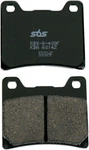 Sbs Ceramic Organic Brake Pads #555HF Yamaha. Fixed Price $43.45.
