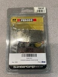 Ferodo FDB574ST Front Pads Suzuki Kawasaki 2-PACK New Brakes. Fixed Price $22.00.