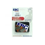 Ebc Brakes Disc Pads CFA331HH. Fixed Price $23.86.