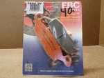 Ebc Brake Pads FA231/3V. Fixed Price $29.99.