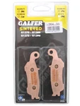 Hh Sintered Compound Pads Gbrakes GB0580-76 Front. Fixed Price $41.00.