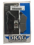 Drag Specialties 1721-2440 Semi Metallic Front Brake Pads FA209 XG500 XG750. Fixed Price $22.00.