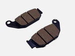 New Oem Honda 2014-2024 Grom 125 Monkey ADV150 Rear Brake Pad Set 06435-K26-921. Fixed Price $24.99.