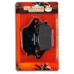 Rear Brake Pads For Kawasaki ER650 17-21 B/c 07-08 KLZ1000 2015-2021. Fixed Price $13.75.