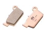 Kitaco Sbs Brake Pads 790SI Sintered Metal (p/n: 777-0790070). Fixed Price $64.14.