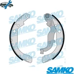 Brake Shoe Set 81131 For Dacia Duster/suv/van Renault K9K874/878 1.5L. Fixed Price $71.75.