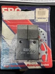 Set Ebc FA171 Brake Pads 1988-1995 Bmw Front See List Below. Fixed Price $12.99.