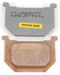 Brakes Standard Sintered Metal Pads DP205. Fixed Price $64.95.