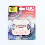 Ebc Brakes Sintered Pad FA69HH High Performance. Fixed Price $43.26.