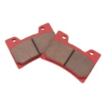 Bikemaster Sintered Brake Pads SY2035 W/o Ckip. Fixed Price $56.84.