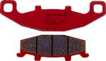 Brembo 07KA09SP Prime Sinter Brake Pads. Fixed Price $63.43.