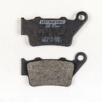 Braking Semi Metallic Pad 773SM1. Fixed Price $25.16.