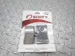1998 98-01 Ducati M750 Monster Sixity Front Brake Pads PAD95 1016100950. Fixed Price $23.20.