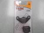 Galfer Semi Metallic Brake Pads FD094G1054. Fixed Price $20.00.
