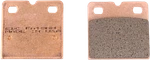 Ebc Brake Pads FA18HH. Fixed Price $42.99.
