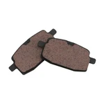 Bikemaster Brake Pads - Y2031. Fixed Price $33.02.
