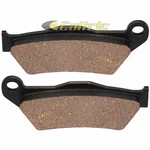 Brand New Caltric Rear Brake Pads For Bmw R1100RT 1993-2001 Motorcycle. Fixed Price $22.44.
