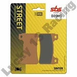 Sbs 809HS Sinter Front Brake Pads. Fixed Price $39.67.