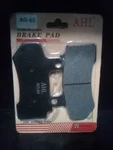 Ahl Motorcycle Brake Pad A0-65 Brand New In Package. Fixed Price $11.62.