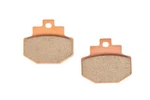 Goldfren Brake Pads 186 / FA321. Fixed Price $10.79.