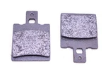 Aprilia 8113638 Front Brake Pad Kit Nos. Fixed Price $24.45.